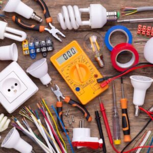 Electronic Appliances