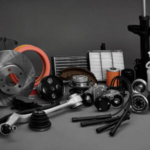 Automotive