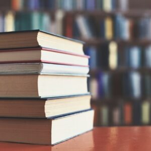 Books and Media