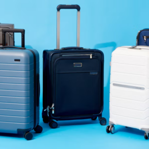 Travelling Bags & Luggages
