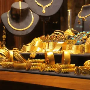 Jewelries & Accessories