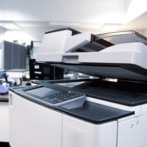 Office Equipment and School Supplies