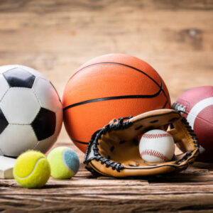 Sports & Outdoor