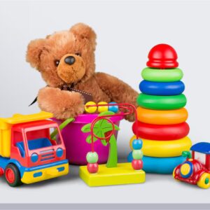 Toys and Games