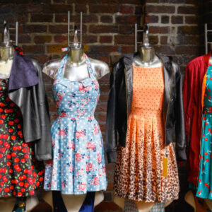 Women Clothing