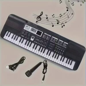 Musical Instruments