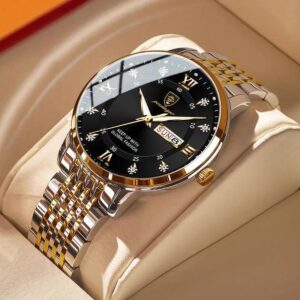 Men Wristwatch