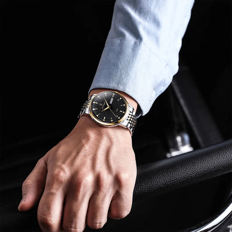 Poedagar Luxury Watch-7