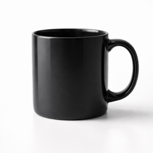 Ceramic mug cup