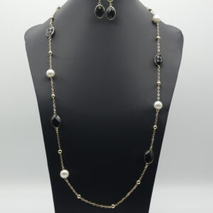 Empress Bloom Chain