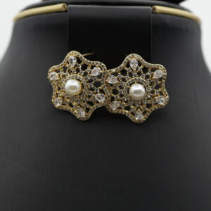 Imperial Pearl Bloom Jewelry