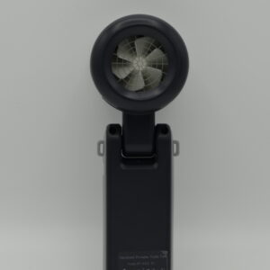 Handheld Portable Turbo Fan
