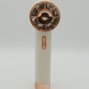 Wuji BreezePro Portable Handheld USB Rechargeable Fan