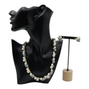 Luna Pearl Harmony Set