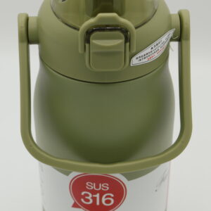 Small Premium Insulated Leak-Proof Water Bottle