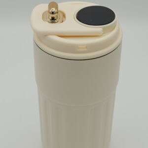 Stainless Steel Vacuum Coffee Mugs