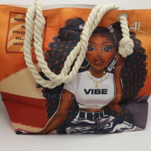 Boss Babe Picnic Carryall Bag
