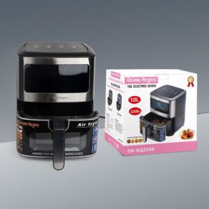 Disine Regina 10L Electric Oven Air Fryer