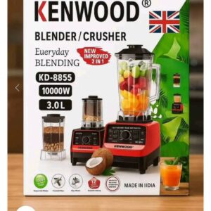 KENWOOD INDUSTRIAL  BLENDER AND GRINDER
